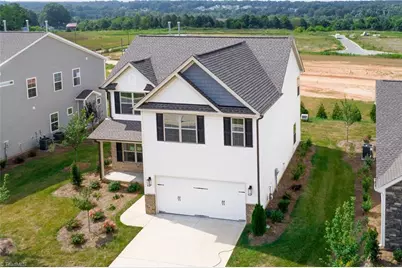 2951 Flat Rock Drive, Winston-Salem, NC 27127 - Photo 4