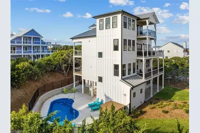 101 Melanie Street, Emerald Isle, NC 28594 - Photo 4