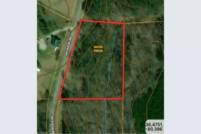 00 Jackson Road, Westfield, NC 27053 - Photo 1