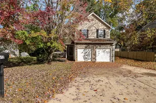 1412 Hanford Hills Rd, Graham, NC 27253 - Photo 2