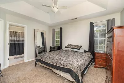 1412 Hanford Hills Road, Graham, NC 27253 - Photo 12