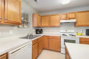 1412 Hanford Hills Rd, Graham, NC 27253 - Photo 8