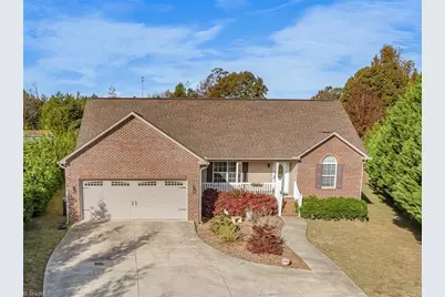 5077 Leigh Lane, Sophia, NC 27350 - Photo 1