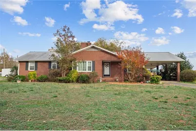 109 Forest Hill Road, Lexington, NC 27295 - Photo 2