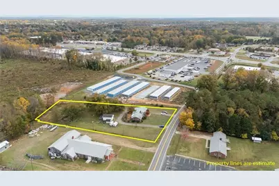 109 Forest Hill Road, Lexington, NC 27295 - Photo 6