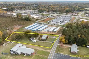 109 Forest Hill Rd, Lexington, NC 27295 - Photo 6