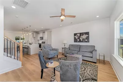 109 Rierson Farms Court, Madison, NC 27025 - Photo 6