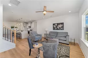 109 Rierson Farms Ct, Madison, NC 27025 - Photo 6