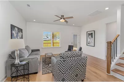 109 Rierson Farms Court, Madison, NC 27025 - Photo 4