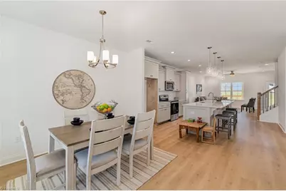 109 Rierson Farms Court, Madison, NC 27025 - Photo 8