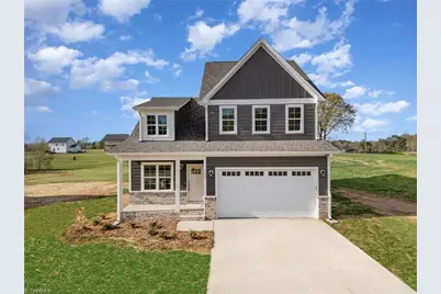 109 Rierson Farms Court, Madison, NC 27025 - Photo 1