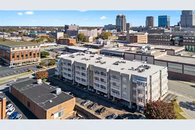 605 W Market Street #210, Greensboro, NC 27401 - Photo 36