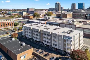 605 W Market St, Greensboro, NC 27401 - Photo 36