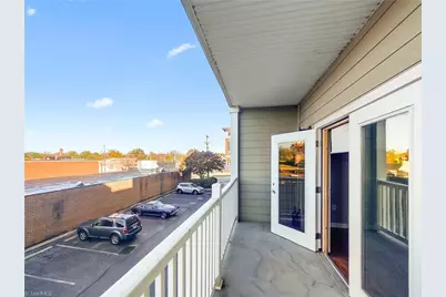 605 W Market Street #210, Greensboro, NC 27401 - Photo 16