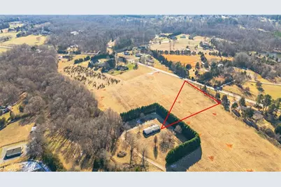 6428 Lake Brandt Road, Summerfield, NC 27358 - Photo 2