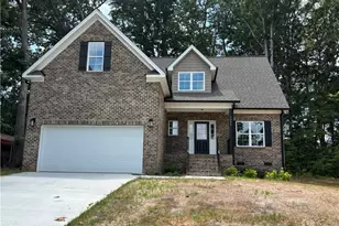1000 Kelwyn Ln, Lewisville, NC 27023 - Photo 1