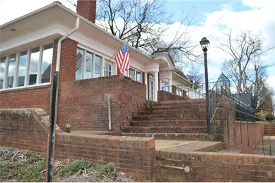 121 W Center Street, Lexington, NC 27292 - Photo 6