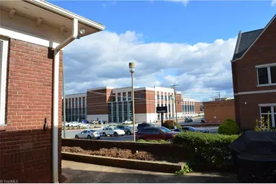 121 W Center Street, Lexington, NC 27292 - Photo 32