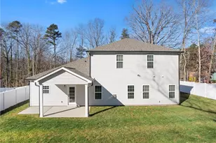 3051 Loch Dr, Winston-Salem, NC 27106 - Photo 4