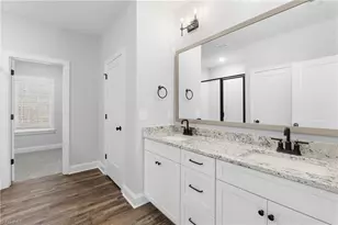 3051 Loch Dr, Winston-Salem, NC 27106 - Photo 22