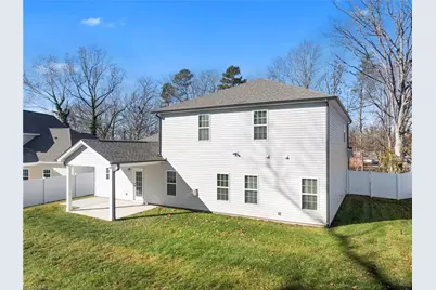 3051 Loch Drive, Winston-Salem, NC 27106 - Photo 26