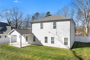 3051 Loch Dr, Winston-Salem, NC 27106 - Photo 26