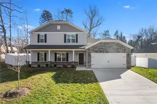 3051 Loch Dr, Winston-Salem, NC 27106 - Photo 1