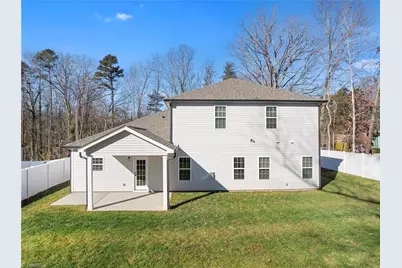 3051 Loch Drive, Winston-Salem, NC 27106 - Photo 2