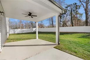 3051 Loch Dr, Winston-Salem, NC 27106 - Photo 30