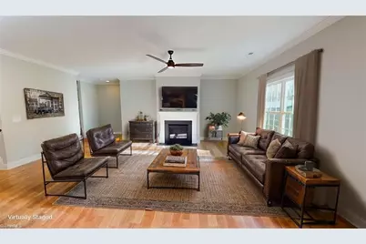 3043 Loch Drive, Winston-Salem, NC 27106 - Photo 4