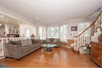 301 Virginia Drive, Yadkinville, NC 27055 - Photo 8