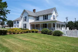 301 Virginia Dr, Yadkinville, NC 27055 - Photo 1