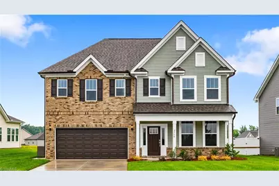 2750 Lacy Holt Road, Graham, NC 27253 - Photo 1