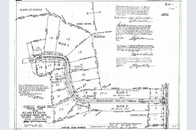 Block B Pulco Lane, Ronda, NC 28670 - Photo 2