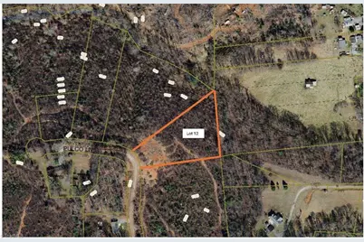 Lot 12 Pulco Lane, Ronda, NC 28670 - Photo 2