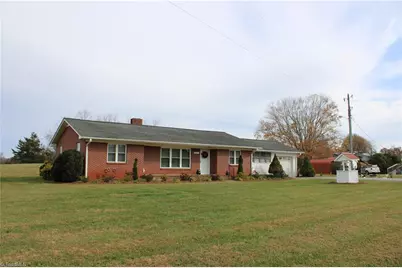 2043 Snow Hill Church Road, Danbury, NC 27016 - Photo 1