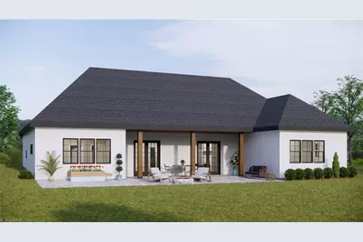 150A Lookout Dam Road, Statesville, NC 28625 - Photo 4