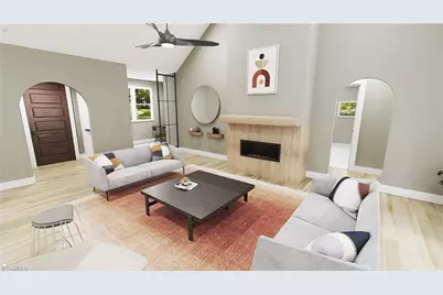 150A Lookout Dam Road, Statesville, NC 28625 - Photo 14