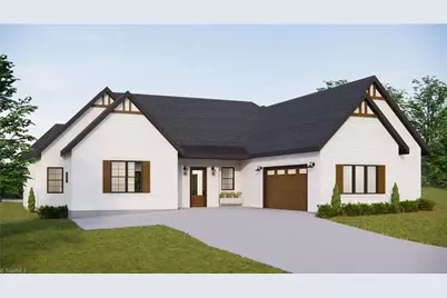 150A Lookout Dam Road, Statesville, NC 28625 - Photo 1