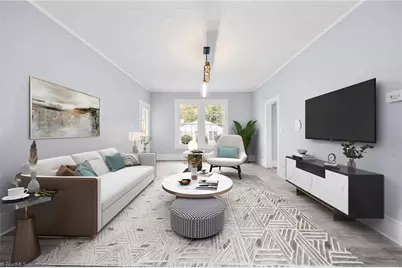 328 E Raleigh Avenue, Liberty, NC 27298 - Photo 10