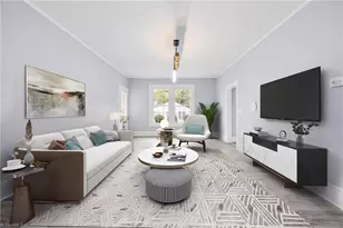 328 E Raleigh Ave, Liberty, NC 27298 - Photo 10