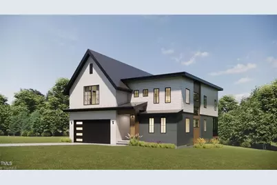 154A Lookout Dam Road, Statesville, NC 28625 - Photo 2