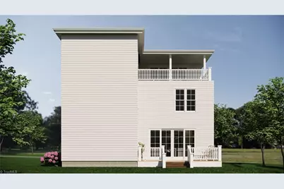 155A Lookout Dam Road, Statesville, NC 28625 - Photo 4