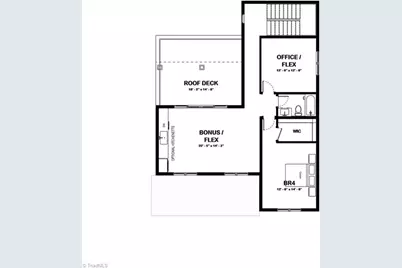 155A Lookout Dam Road, Statesville, NC 28625 - Photo 12