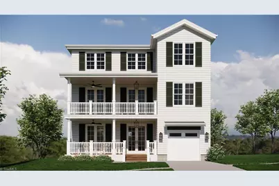 155A Lookout Dam Road, Statesville, NC 28625 - Photo 2