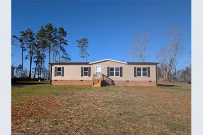 4254 Hodges Dairy Road, Yanceyville, NC 27379 - Photo 1