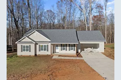 4685 Walkertown Community Center Road, Walkertown, NC 27051 - Photo 1