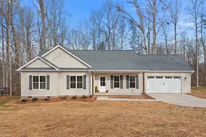 4685 Walkertown Community Center Road, Walkertown, NC 27051 - Photo 1