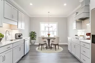 2363 Whelen Dr, Graham, NC 27253 - Photo 4