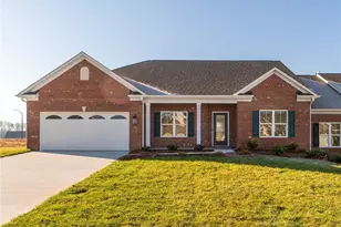 2363 Whelen Dr, Graham, NC 27253 - Photo 1